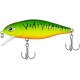 Воблер X-Fish Perch 80F 80mm 14.3g #222 (1.0-1.5m)