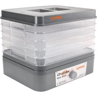Lyman Cyclone Case Dryer 230V All - Сушилка для гильз електрическая