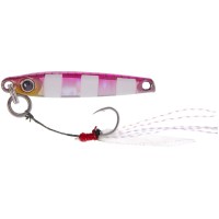 Пилкер Shimano Soare Metal Shot TG 5.0g #32T Pink Zebra