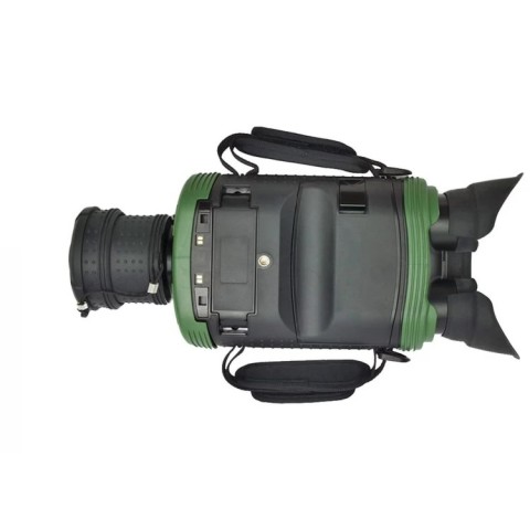 Тепловизионный бинокль FLIR Scout BTS-X PRO QD100