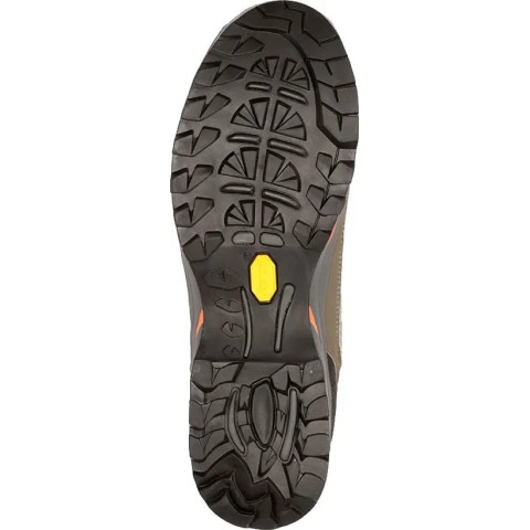 Кросівки Chiruca Santiago Gore-Tex 42 Brown/Orange