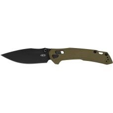 Нож ZT 0203 Olive