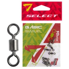Вертлюжок Select Basic Swivel #7 (10 шт/уп)