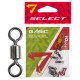 Вертлюжок Select Basic Swivel #7 (10 шт/уп)