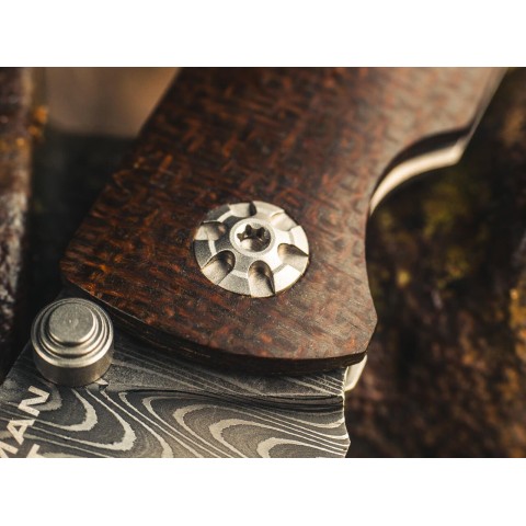 Ніж Boker 