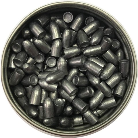 Кулі Spoton Sniper, 4,5 мм, 1,1 гр, 175 шт