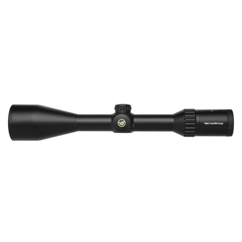 Приціл оптичний Vector Optics Continental 3-24X56 (30 мм) illum. SFP ED