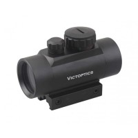 Коліматорний приціл Vector Optics 1x35 Red-Green