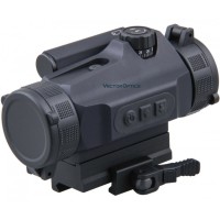 Приціл коліматорний Vector Optics Nautilus 1x30 QD 3 MOA