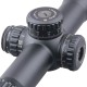 Прицел оптический Vector Optics Continental 5-30x56 (34mm) illum. FFP Tactical