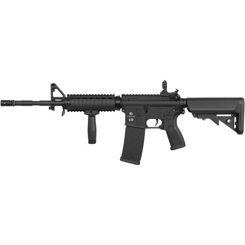 Винтовка страйкбольная Evolution Recon SOPMOD 14.5