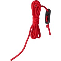 Оттяжка для палатки Skif Outdoor Rope, 240 cm ц:red