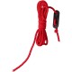 Оттяжка для палатки Skif Outdoor Rope, 240 cm ц:red