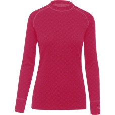 Термосветр Thermowave Extreme Long-Sleeve Woman XL Ліловий