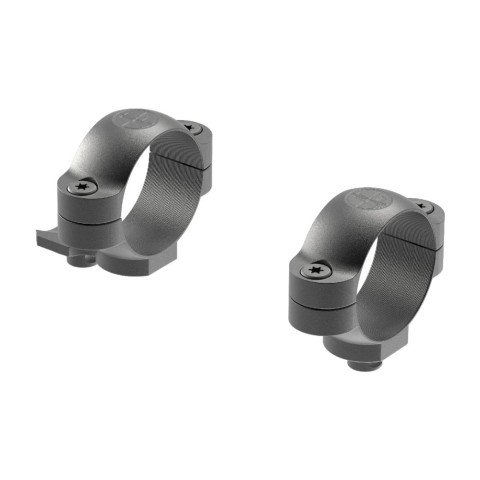 Кільця Leupold QR 30мм Medium Ext Matte (49939)