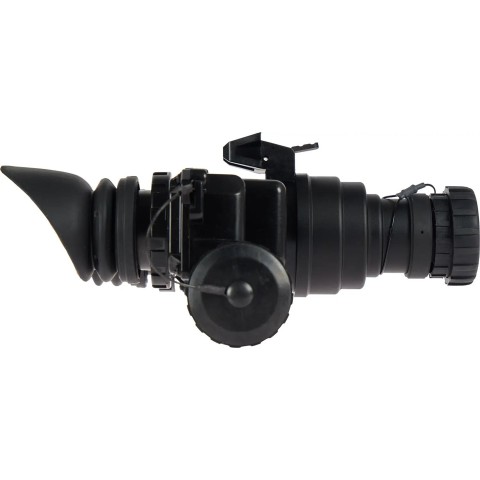 Устройство ночного видения GSCI PVS-7, Gen 2+, Autogated, Green Phosphor