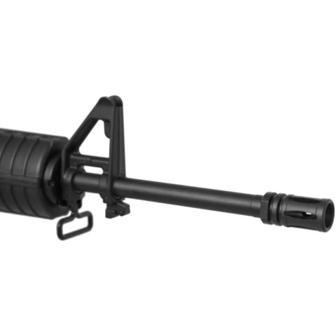 Страйкбольна гвинтівка CYMA M4A1, AEG 6 мм MOSFET