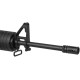 Страйкбольна гвинтівка CYMA M4A1, AEG 6 мм MOSFET