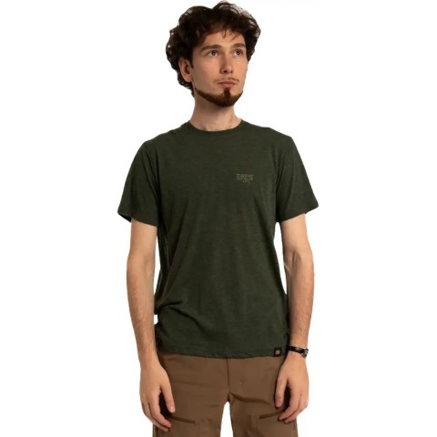 Футболка Turbat Magic SS Mns XXL kombu green