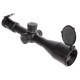Приціл Primary Arms PLx 6-30×56, F1, ACSS Athena BPR Mil, 0.1 Mil, (Illuminated) black