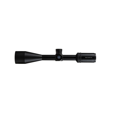Прицел оптический Vector Optics Hugo 6-24x50 (25,4 мм) SFP