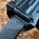 Пневматический пистолет – пулемет Umarex Heckler & Koch MP5 K-PDW Blowback кал.4,5мм БУ