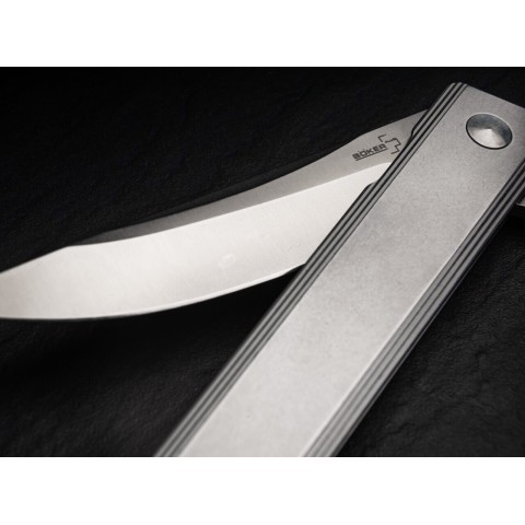 Ніж Boker Plus 