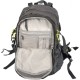 Рюкзак Skif Outdoor Adventure, 40L, ц:dark gray