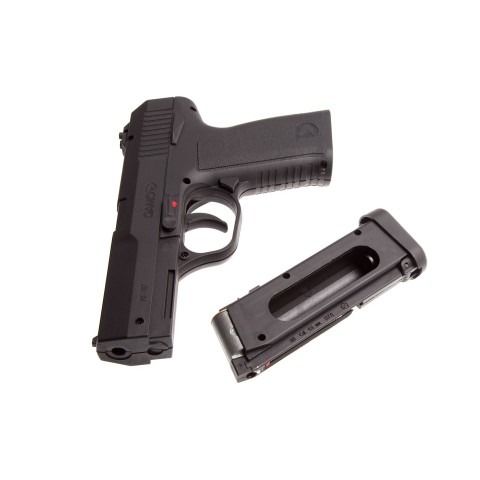 Пневматичний пістолет Gamo PX-107