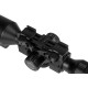 Приціл тепловізійний GUIDE TU435 3.0, 35mm, 4.4-17.6x, 400x300@12μm, VOx