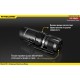 Фонарь Nitecore EC11