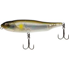 Воблер Megabass Giant Dog-X F 98mm 14.2g NC Sabi Ayu