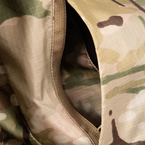 Куртка Snugpak Spearhead XL multicam