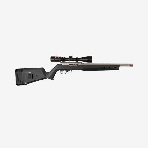 MAG548-GRY Ложе Magpul Hunter X-22 для Ruger 10/22