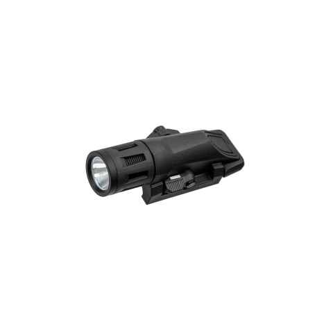 Фонарик для шлема INFORCE WML, Black Body, White LED Gen2