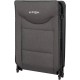 Розкладачка X-Fish Camp Bed 185х65х30cm Grey
