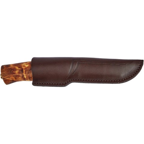 Нож Helle Eggen S