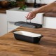 Жаровня Barebones Enamel Lined Baking Pan