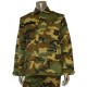 Костюм Westrooper US BDU SUIT Woodland