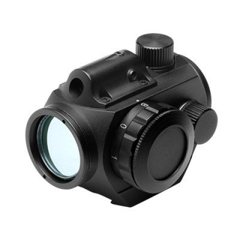 Прицел коллиматорный NcStar Red Laser Green Dot