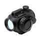 Прицел коллиматорный NcStar Red Laser Green Dot