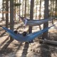 Гамак Naturehike одинарний NH21DC011, блакитний