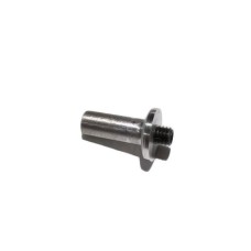 Crimper holder  (Drill Attachment)  M6 8mm tail with plate - Держатель матриц в дрели
