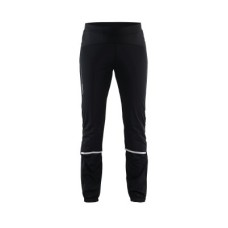 Essential Winter Pants Woman