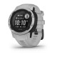 Смарт-часы Garmin Instinct 2S Solar туманный серый
