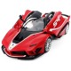 Машинка Rastar Ferrari FXX K Evo 1:14 ц:красный