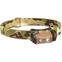 Фонарь налобный Princeton Tec Synk, 300 Lumens ц:multicam