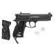 Пистолет пневматический Umarex Beretta 92 FS