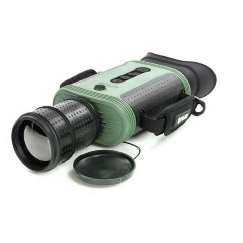 Тепловизионный бинокль FLIR Scout BTS-XR PRO QD65