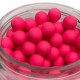 Бойлы Crazy Carp Premium Pop-Ups 8mm Strawberry (80шт/уп)